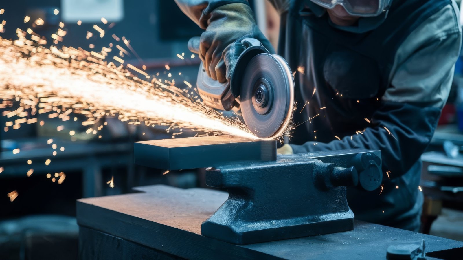 Metal Working
