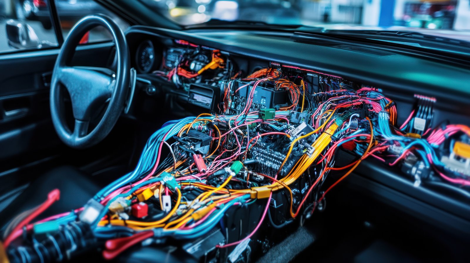 Electrical Services