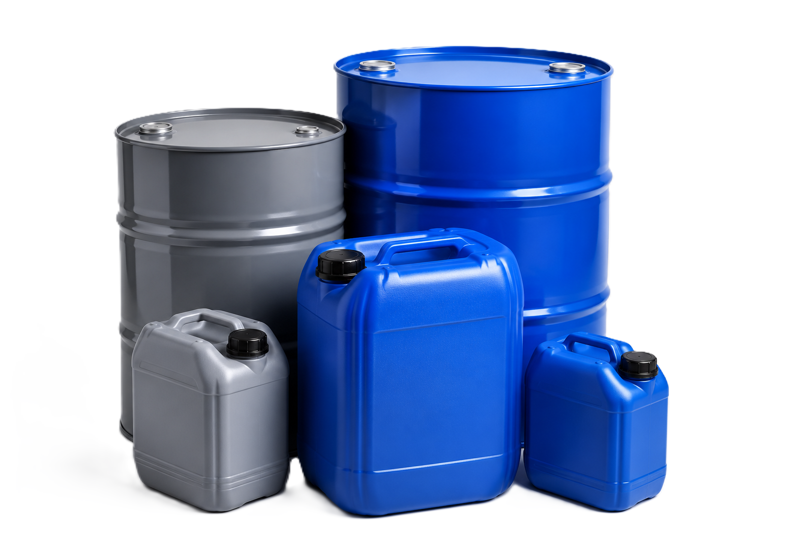 Lubricants & Specialty Chemicals