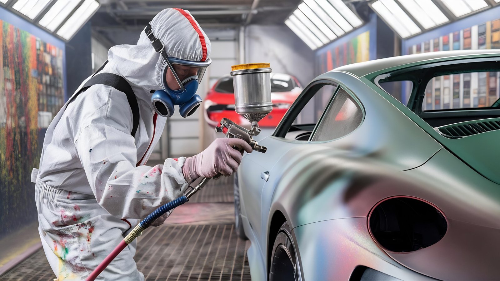 Paintwork Solutions